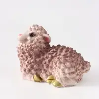 Фигурка &laquo;Овечка: Линда&raquo;, 5.5&times;8&times;5.5 см, МИКС