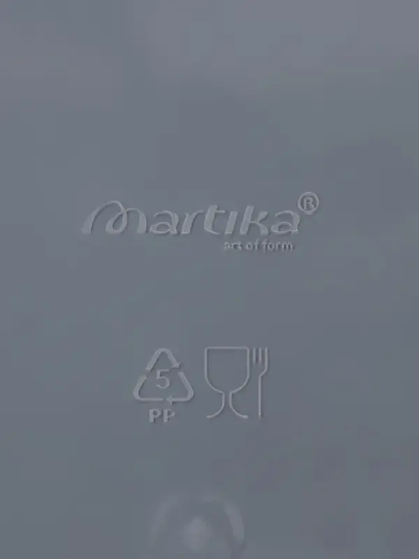 Лоток для столовых приборов раздвижной Martika &laquo;Смарт&raquo;, 5 секций, 36&times;30&times;5 см, пластик, тёмно-серый