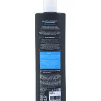 Шампунь‑бальзам против перхоти NS Lab Biome ANTI‑DANDRUFF, для глубокого очищения, для мужчин, 400 мл