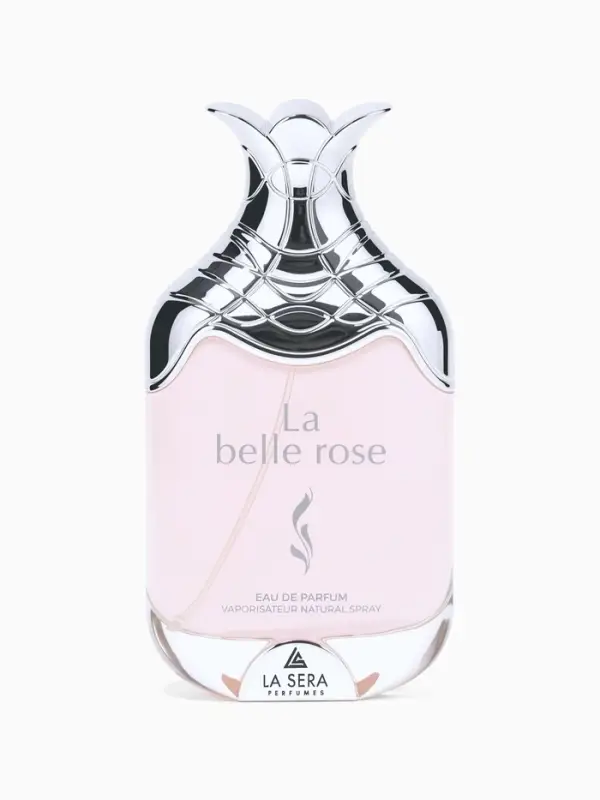 Парфюмерная вода женская La Sera LA BELLE ROSE, 100 мл (мотив La Vie Est Belle Lancome)