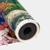 Фон для аквариума двухсторонний, 40 см &times; 15 м