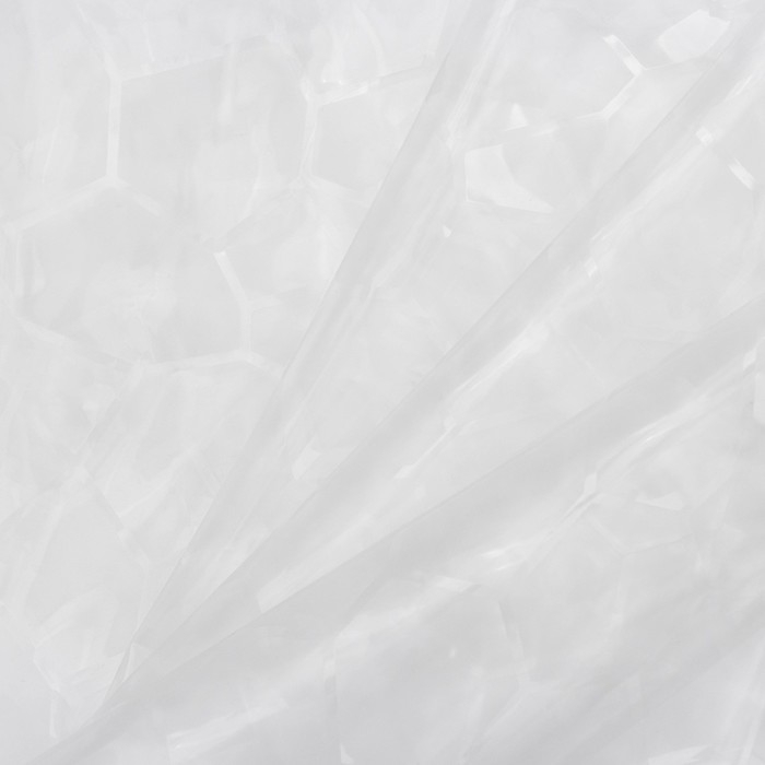 Штора для ванной SAVANNA «Геометрия», 180×180 см, PEVA, цвет белый Штора для ванной SAVANNA «Геометрия», 180×180 см, PEVA, цвет белый