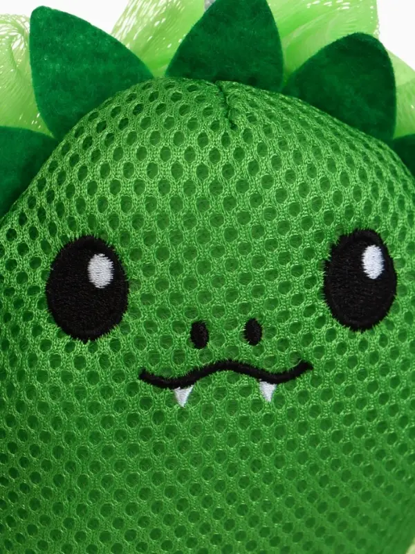 Игрушка - мочалка детская «Дракоша» Крошка Я