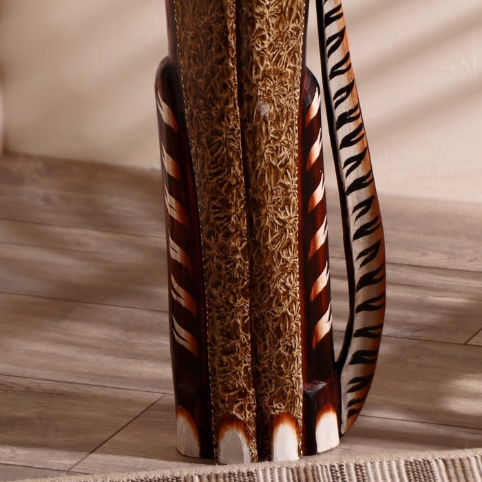 Сувенир дерево Сувенир дерево "Кошка" 80 см