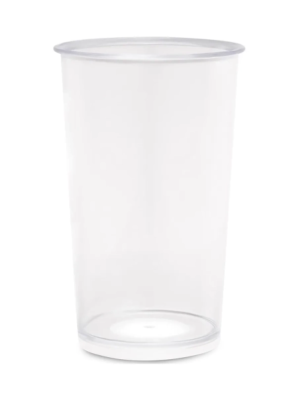 Блендер погружной HYB-H5231 1200Вт черный