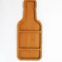 Менажница "Крутой мужик", 30 х 12 см