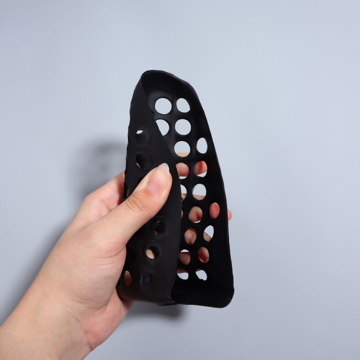 Формодержатели для обуви, 39 - 42 р-р, пара, чёрные