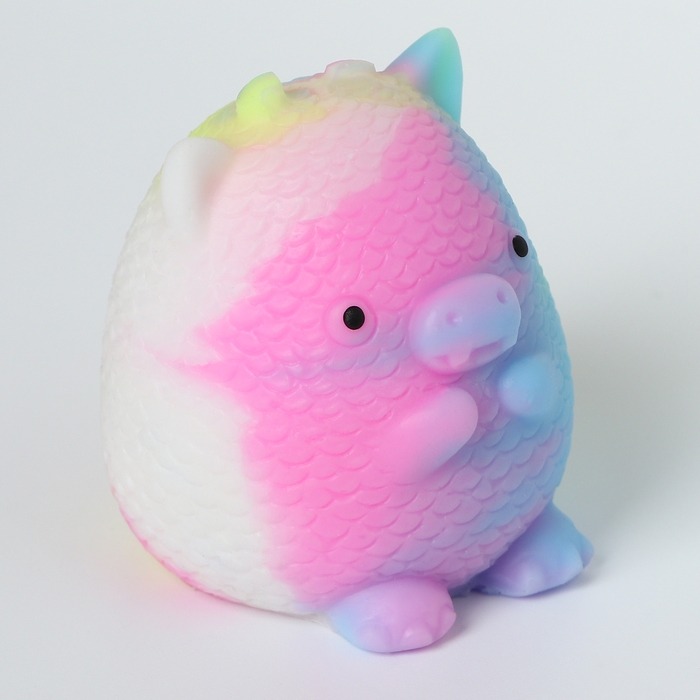 Мялка-антистресс «Зверюшка», виды МИКС Мялка-антистресс «Зверюшка», виды МИКС