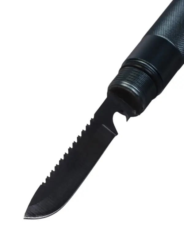 Лопата многофункциональная 11 в 1, 76 см