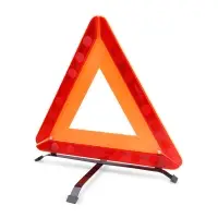 Знак аварийной остановки AVS WT-002