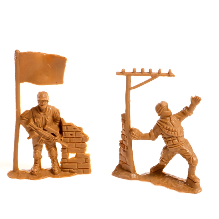 Игровой набор &laquo;Армия&raquo;