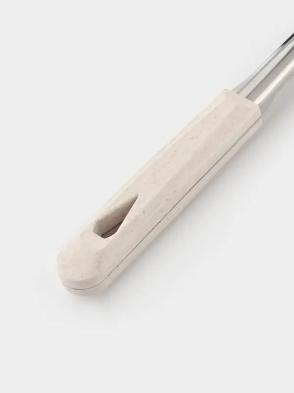 Лопатка из нержавеющей стали Доляна &laquo;Соната&raquo;, 35.5 см