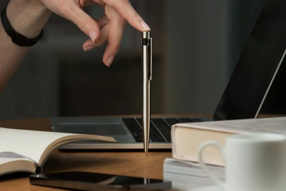 Ручка шариковая Platero Ручка шариковая Platero