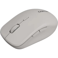 Мышь компьютерная CANYON беспров. MW-12 серый (CNS-CMSW12DG)