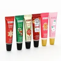 Бальзам-масло для губ, аромат пряный глинтвейн, 10 г, URAL LAB