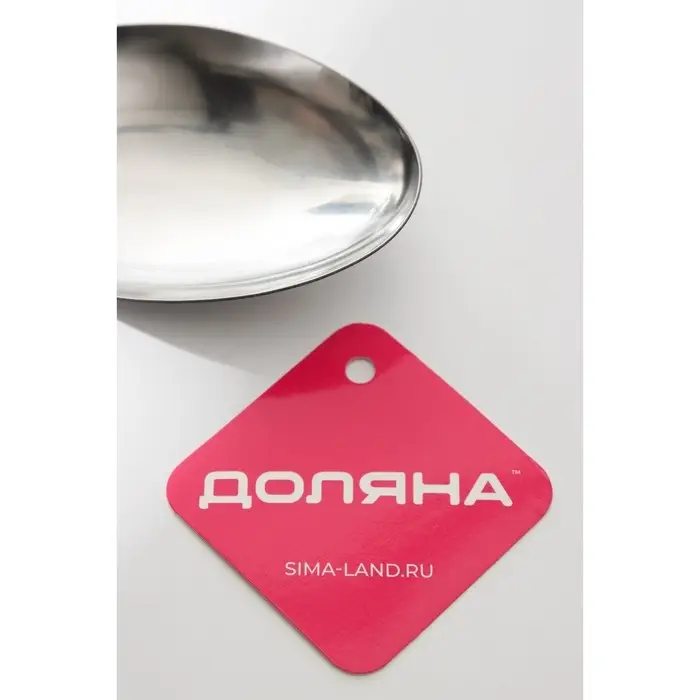 Ложка соусная Доляна «Ночь», 31 см Ложка соусная Доляна «Ночь», 31 см