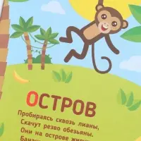 Книга &laquo;Азбука и счёт в стихах&raquo;, 48 стр., Малышарики