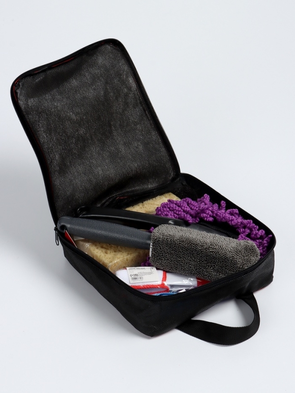 Набор для детейлинга, базовый №2 Набор для детейлинга, базовый №2