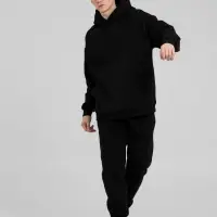 Джоггеры Kulonga, черные, размер ХS/ S