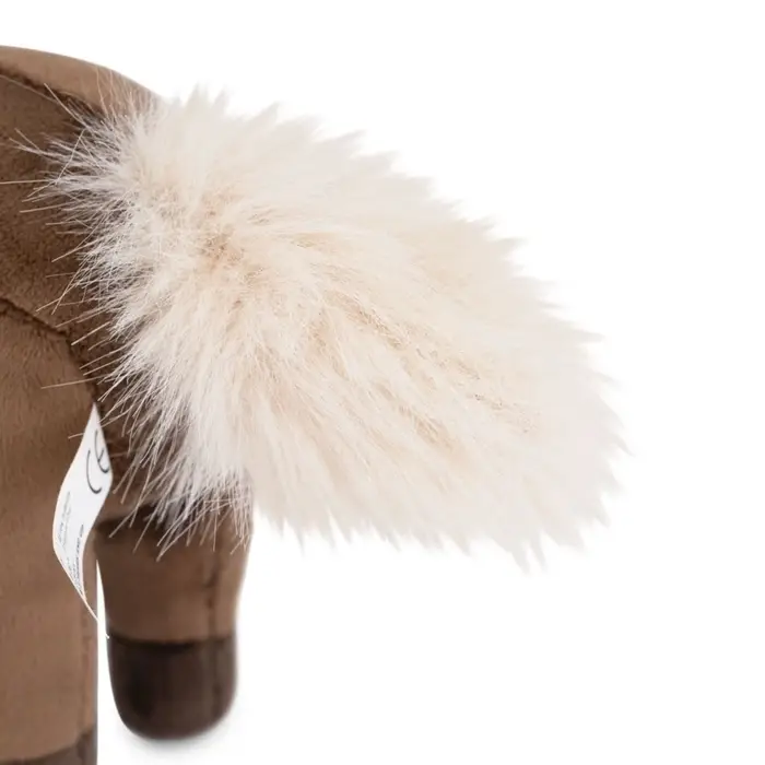 Мягкая игрушка "Лошадка Шоколадка", 18 см 2632/18