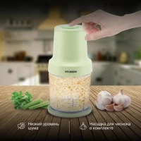 Измельчитель электрический HYC-P3128 0.8л. 350Вт