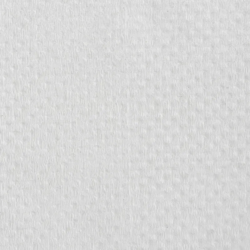 Бумага туалетная Lasla 1сл бел тисн перф 100%цел 54м 40рул/уп