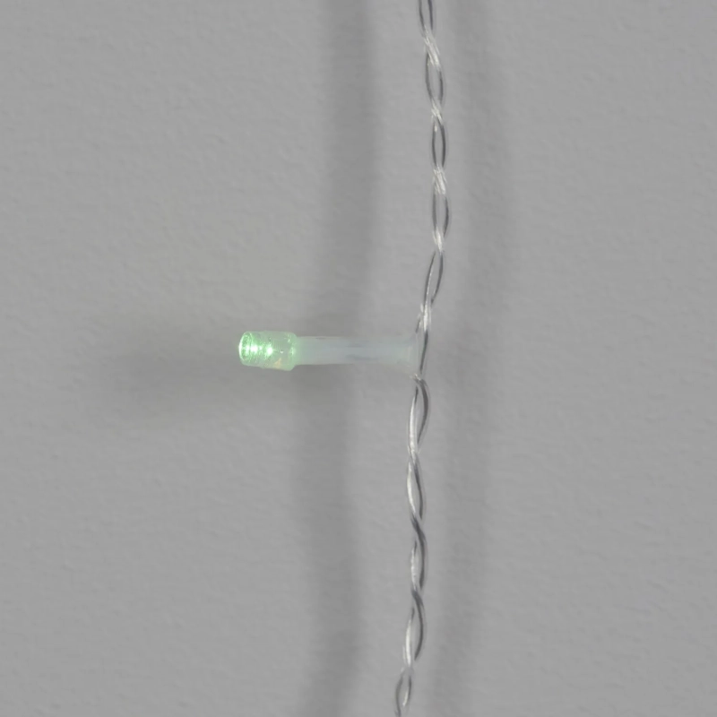 Гирлянда светодиодная занавес мультиколсв 480LED(3х3м)IP65 SW-XMAXOut-0005