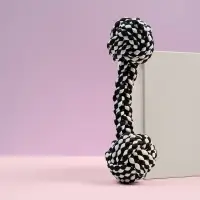 VETTA Игрушка для домашних животных, ПЭ, 27х7 см