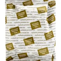 Чай чёрный новогодний HYTON «Шкатулка красная: белая лошадь», 50 г