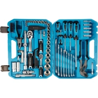 Набор инструмента Topfort 78 предмета 1/2 и 1/4