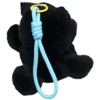 Мягкая игрушка &laquo;Кот&raquo; на подвесе, цвет МИКС, 13 см