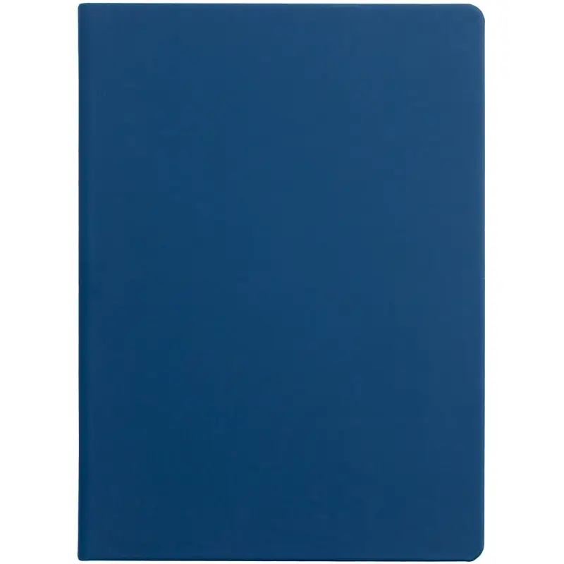 Ежедневник Shall, недатированный, синий Ежедневник Shall, недатированный, синий