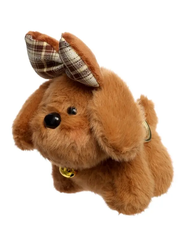 Мягкая игрушка &laquo;Собака&raquo;, 15 см, МИКС