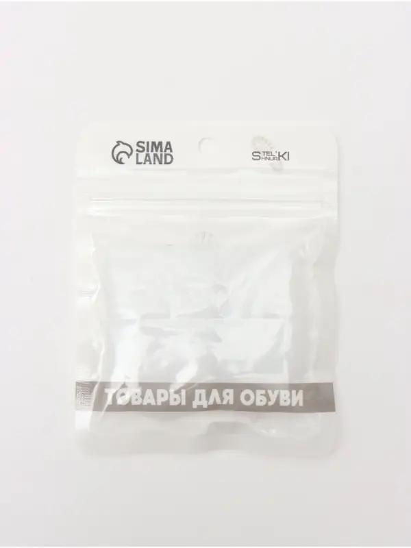 Напальчники для больших пальцев ног, силиконовые, 5.5&times;3.5&times;1 см, пара, белые