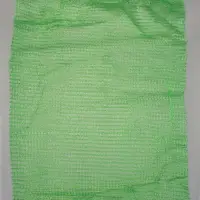 Сетка овощная, зелёная, 50&times;80 см, 35 - 40 кг