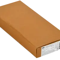 ARMAFIX Клемма пружинная CX2.5-4 четырехконтактная красная IEK