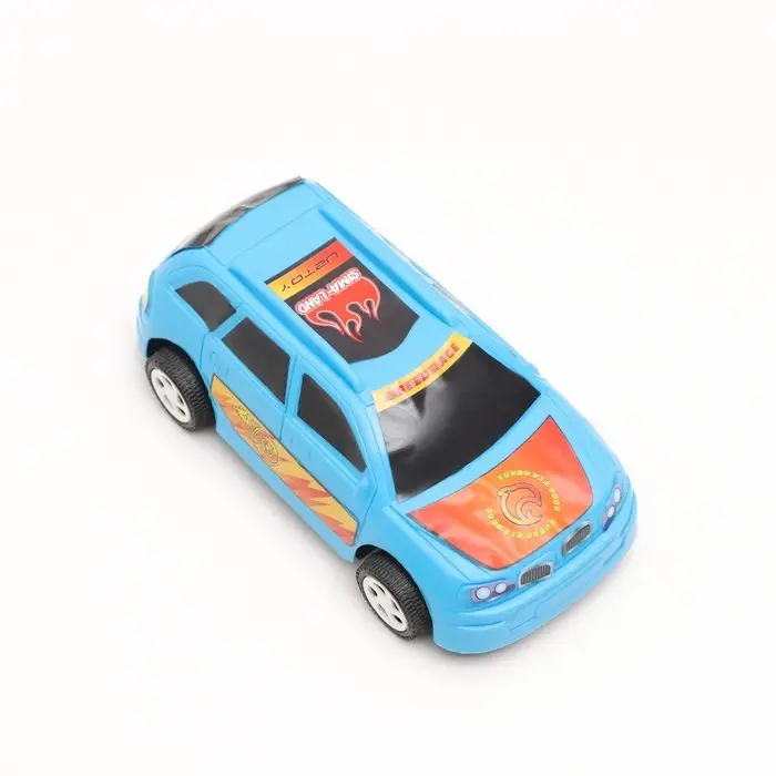 Машинка гоночная, 15×8×5 см, МИКС Машинка гоночная, 15×8×5 см, МИКС