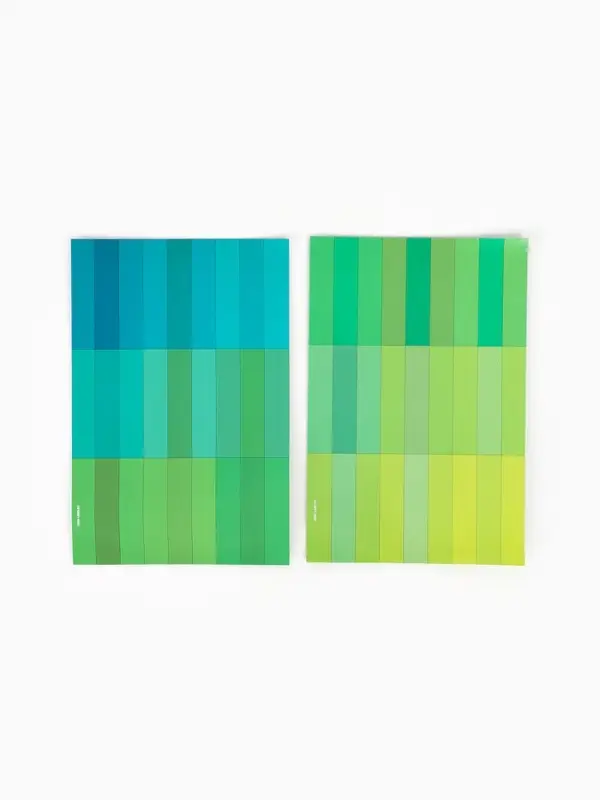 Роспись по дереву на новый год. Игровой набор для детей &laquo;Нарядные елочки&raquo;, набор для творчества