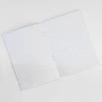 Блокнот в мягкой обложке А6, 16 л «С 8 марта, принцесса»