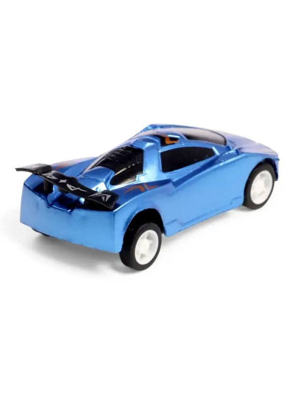 Набор машинок &laquo;Гоночные&raquo;, в наборе 4 шт.