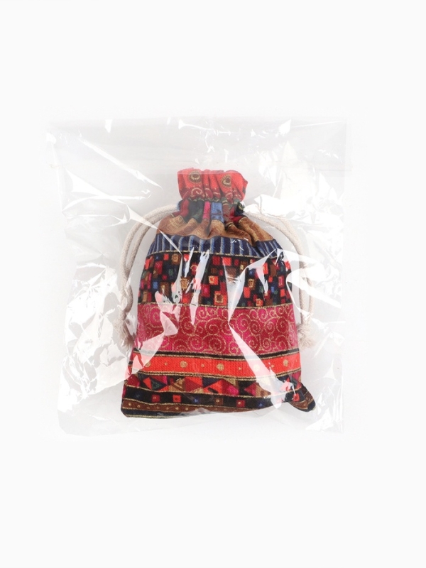 Китайский чёрный чай, с османтусом, 100 г Китайский чёрный чай, с османтусом, 100 г