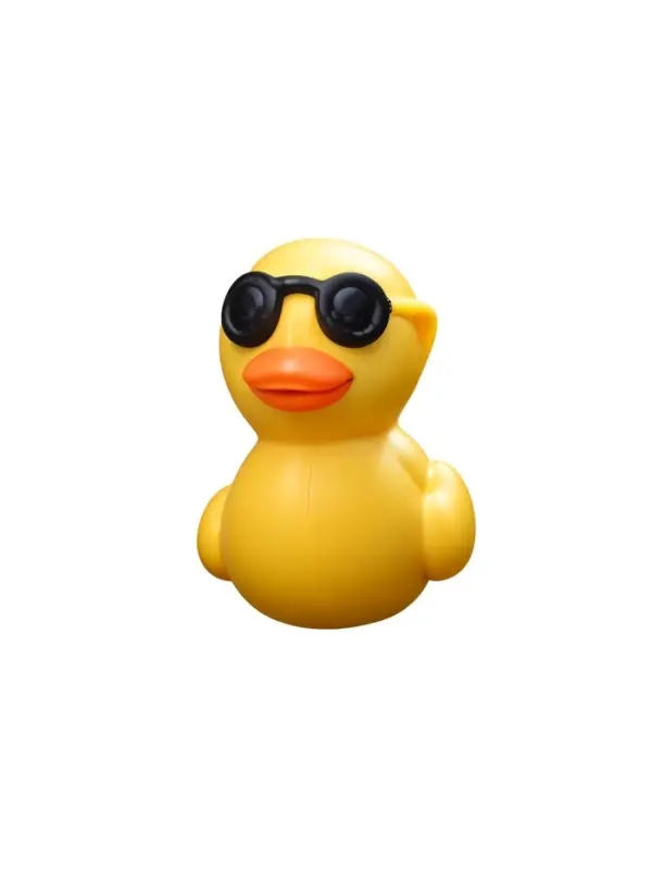 Бомбочка для ванн "сюрприз" с ароматом клубники, 120 г