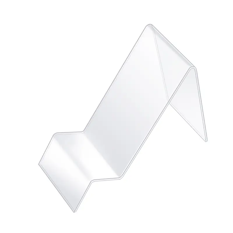Держатель витринный оргстекло Китай