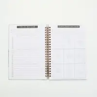 Дневник осознанности в тв. обл. А5, 86 л "Ты можешь всё" Дневник осознанности в тв. обл. А5, 86 л "Ты можешь всё"