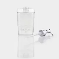 Дозатор для жидкого мыла, 440 мл