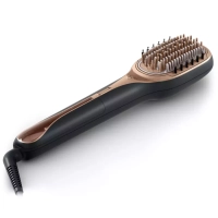 Расческа выпрямитель для волос Hair Therapist CF9940F0