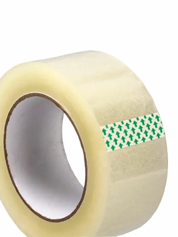 Скотч прозрачный, 48 мм &times; 150 м, 40 мкм