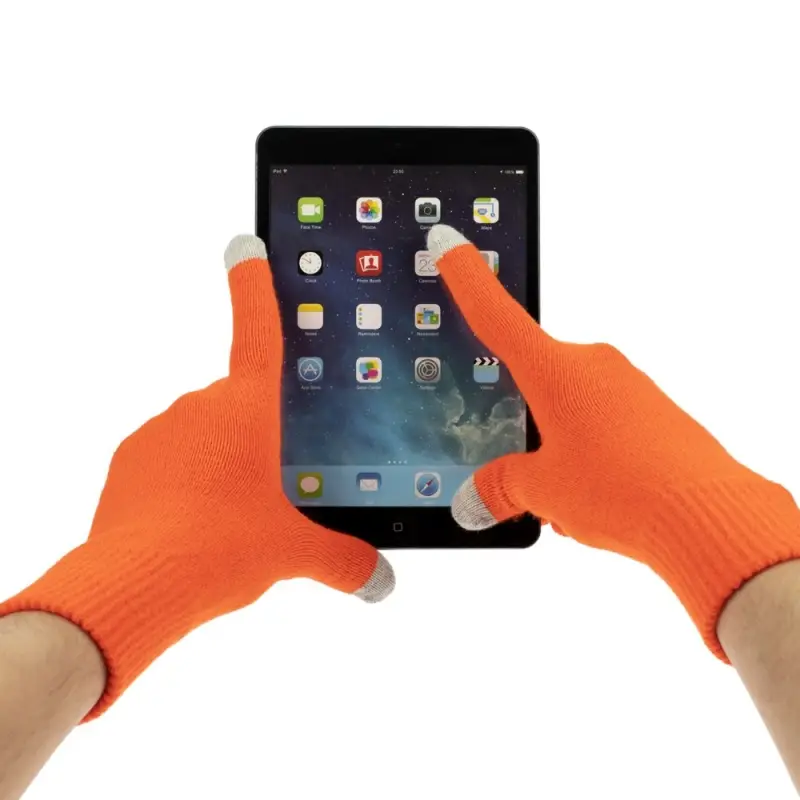 Набор Urban Flow Full Set Touch, оранжевый Набор Urban Flow Full Set Touch, оранжевый