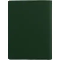 Ежедневник Spring Touch, недатированный, зеленый
