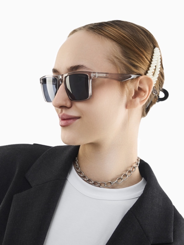 Очки солнечные, uv 400, ширина 14 см, дужка 15 см, линза 5.2 х 4.1 см Очки солнечные, uv 400, ширина 14 см, дужка 15 см, линза 5.2 х 4.1 см